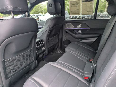 Used 2021 Mercedes-Benz GLE 350 image 14