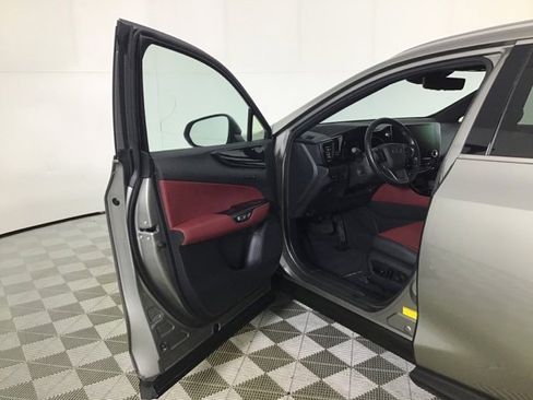 Used 2024 Lexus NX 350 AWD w/ Premium Package image 11