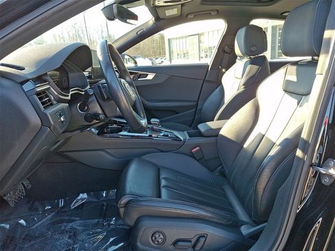 Used 2023 Audi A4 2.0T Premium Plus image 12