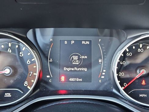 Used 2020 Jeep Compass Latitude image 13