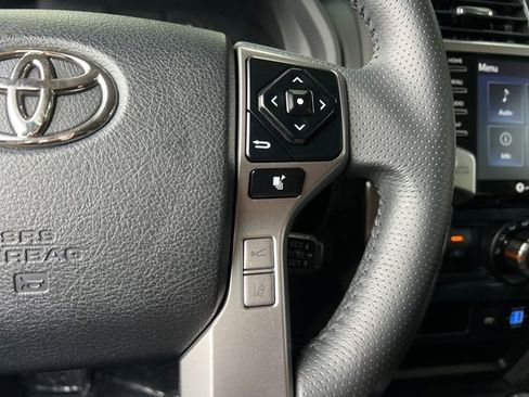 Used 2021 Toyota 4Runner Trail Special Edition image 25