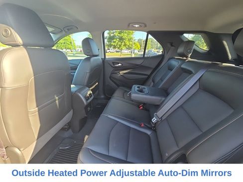 Used 2020 Chevrolet Equinox LT w/ Sport Edition FWD image 15