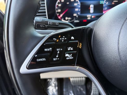 New 2025 Mercedes-Benz GLE 350 4MATIC image 24