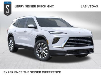 New 2026 Buick Enclave Preferred w/ Super Cruise Package