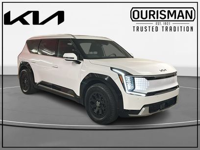 Used 2025 Kia EV9 Land