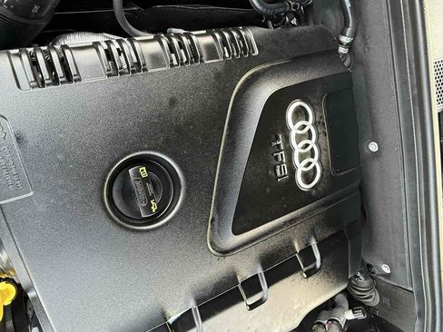 Used 2014 Audi A4 2.0T Premium w/ S Line Style Package image 27