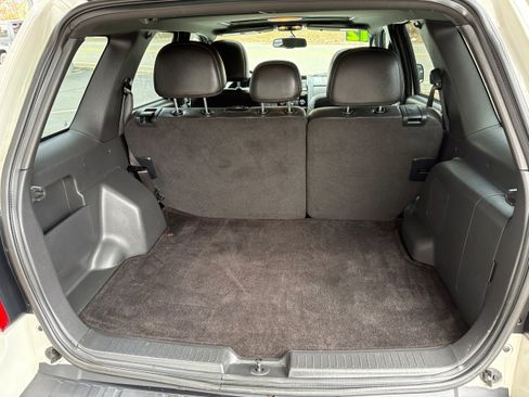 Used 2012 Ford Escape Limited image 21