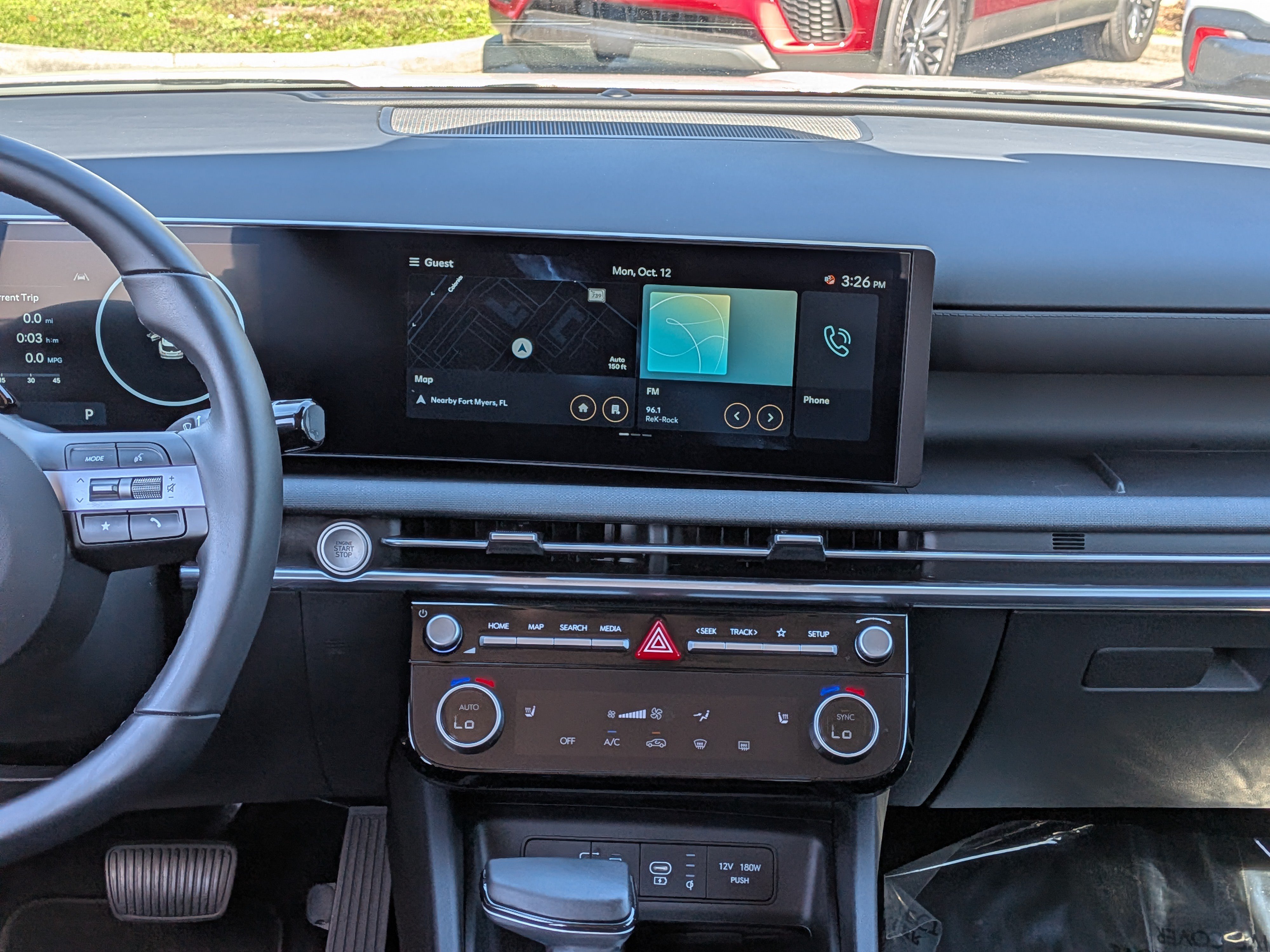 Used 2025 Hyundai Tucson SEL FWD image 20