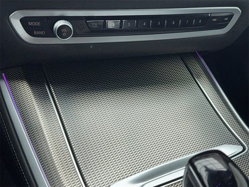 Used 2023 BMW X5 xDrive40i w/ M Sport Package image 32