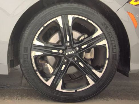 Used 2023 Kia K5 GT-Line w/ GT-Line Premium Package image 14