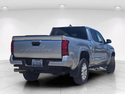 Used 2025 Toyota Tacoma SR5 RWD image 3
