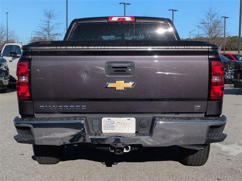 Used 2015 Chevrolet Silverado 1500 LT w/ All Star Edition image 5