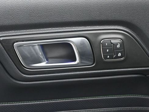 Used 2019 Ford Mustang Bullitt w/ Bullitt Electronics Package image 10