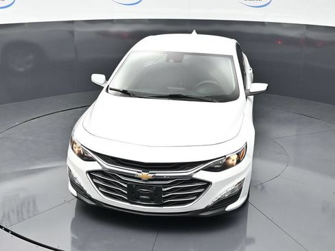 Certified 2024 Chevrolet Malibu LT FWD image 22