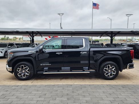 New 2026 GMC Sierra 1500 SLT w/ SLT Premium Plus Package image 7
