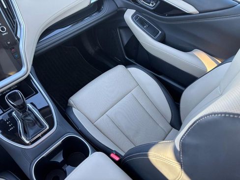 Used 2024 Subaru Outback Limited XT image 22