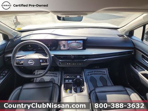 Certified 2025 Nissan Murano SL AWD/4WD image 26