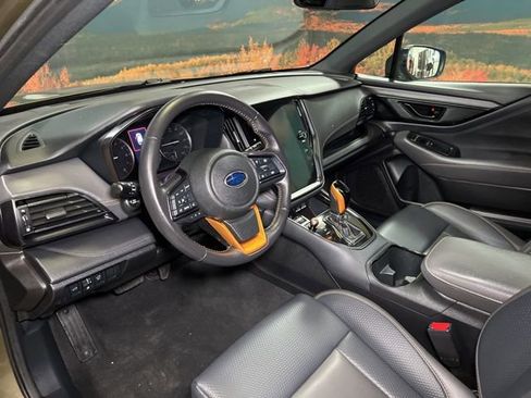 Used 2023 Subaru Outback Wilderness image 25