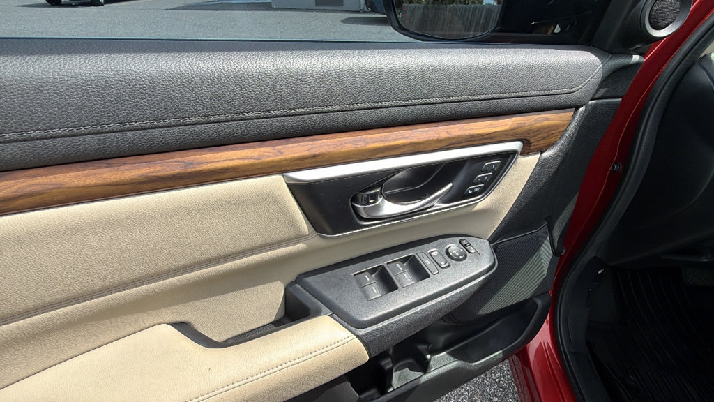 Used 2019 Honda CR-V EX-L image 14