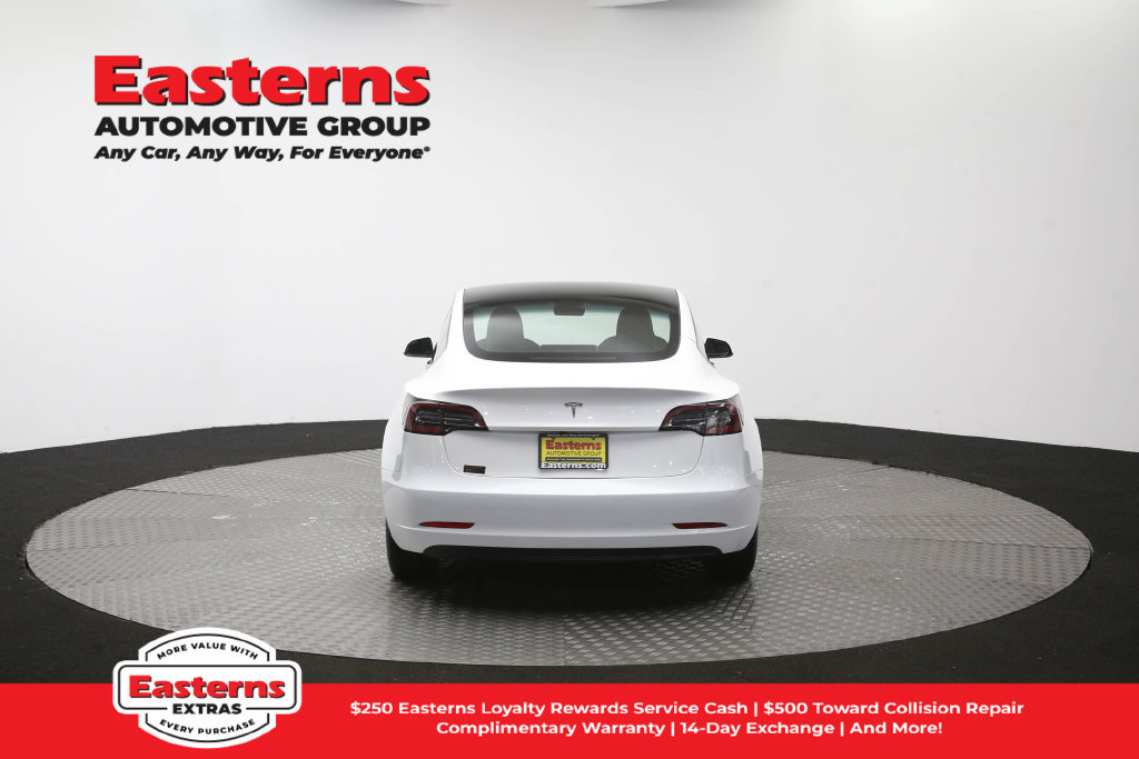 Used 2023 Tesla Model 3 Standard Range RWD image 34