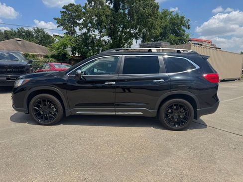 Used 2022 Subaru Ascent Touring AWD/4WD image 3