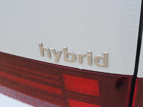 New 2026 Hyundai Santa Fe SE FWD image 6