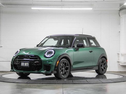 Used 2026 MINI Cooper S FWD image 3
