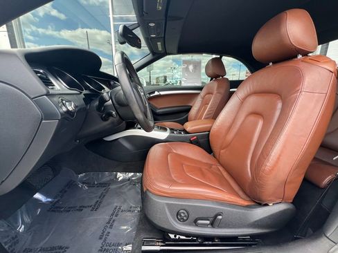 Used 2011 Audi A5 2.0T Premium Plus image 16