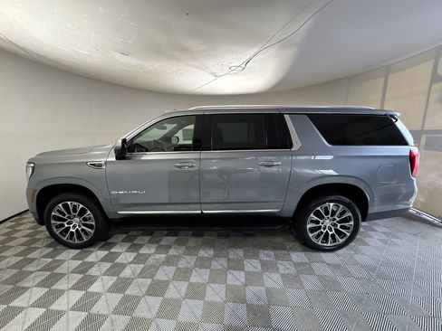 New 2026 GMC Yukon XL Denali image 8