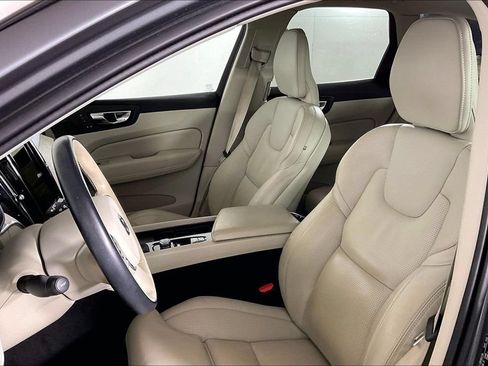 Used 2021 Volvo XC60 T6 Inscription w/ Advanced Package AWD/4WD image 23