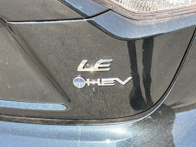 Certified 2026 Toyota Corolla LE FWD image 11