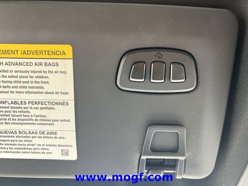 Certified 2023 Ford Mustang Mach-E GT AWD/4WD image 13