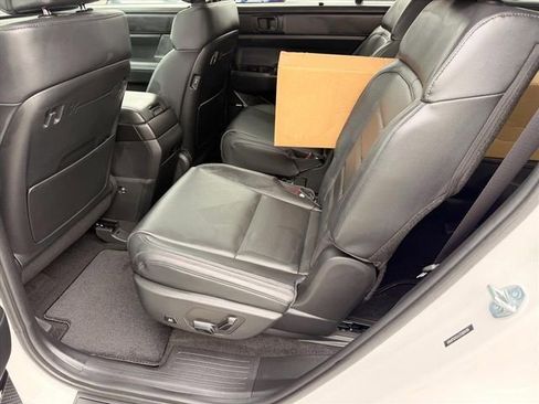 New 2026 Hyundai Santa Fe Calligraphy AWD/4WD image 9