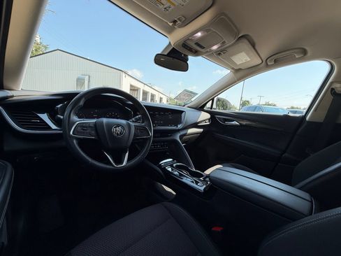 Used 2023 Buick Envision Preferred AWD/4WD image 17