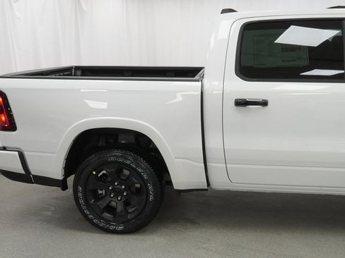 New 2026 RAM 1500 Big Horn image 9