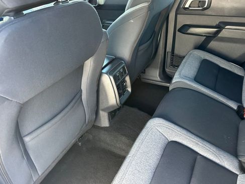 Used 2025 Ford Bronco Big Bend AWD/4WD image 12