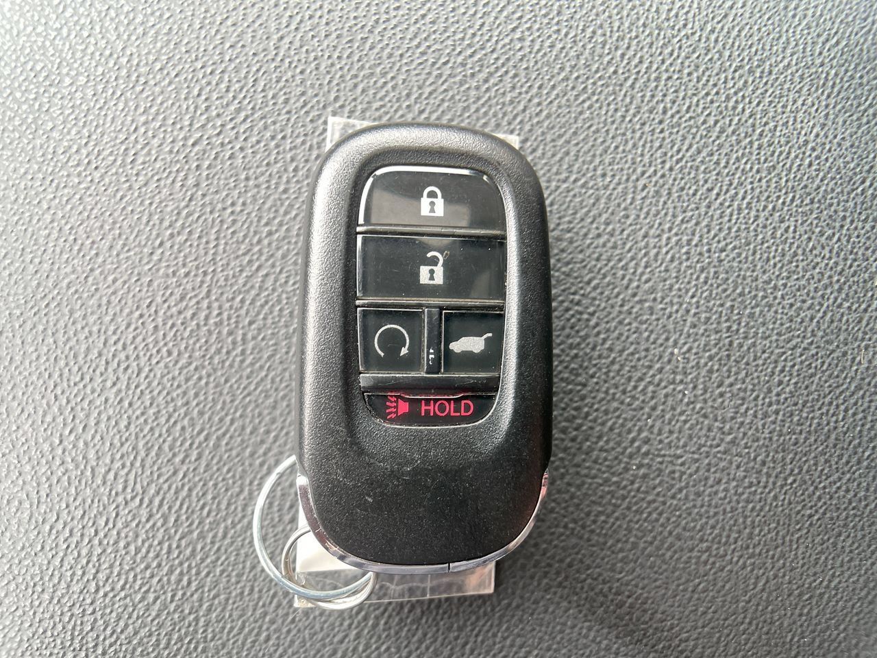 Certified 2024 Honda CR-V Sport-L image 29