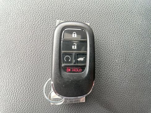 Certified 2024 Honda CR-V Sport-L image 29