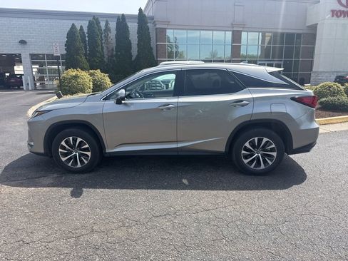 Used 2020 Lexus RX 350 AWD w/ Premium Package image 7