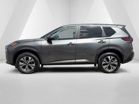 Used 2023 Nissan Rogue SV AWD/4WD image 4