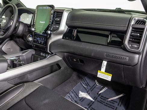 New 2026 RAM 1500 Laramie AWD/4WD image 48