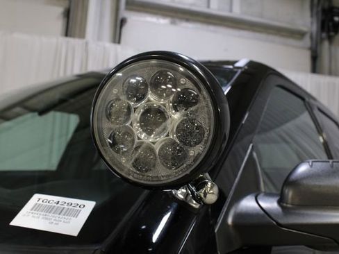 Used 2018 Ford Explorer 4WD Police Interceptor image 32