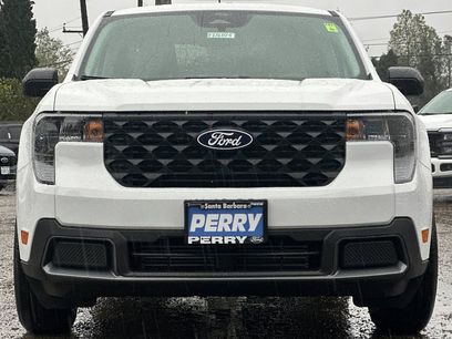 New 2026 Ford Maverick XLT