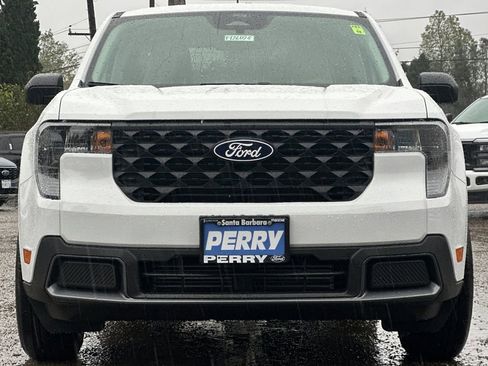New 2026 Ford Maverick XLT FWD image 3