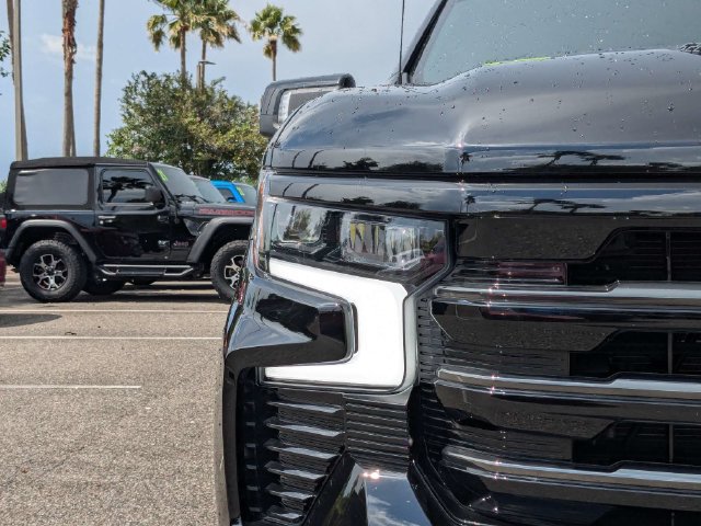 Used 2026 Chevrolet Silverado 1500 High Country w/ High Country Premium Package AWD/4WD image 11