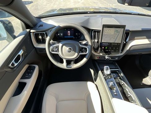 New 2026 Volvo XC60 B5 Plus w/ Protection Package Premier image 13