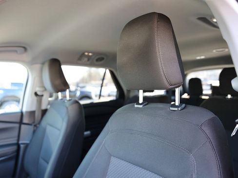 Used 2022 Ford Explorer XLT w/ Class IV Trailer Tow Package image 22