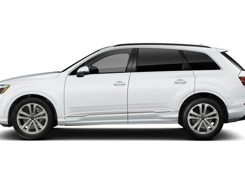 Certified 2026 Audi Q7 3.0T Premium Plus w/ Premium Plus Package AWD/4WD image 8