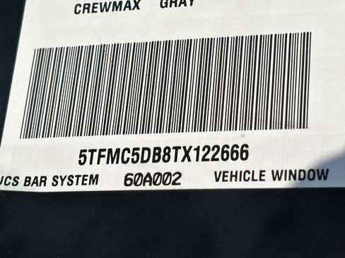 Certified 2026 Toyota Tundra 1794 Edition w/ TRD Off-Road Package image 29