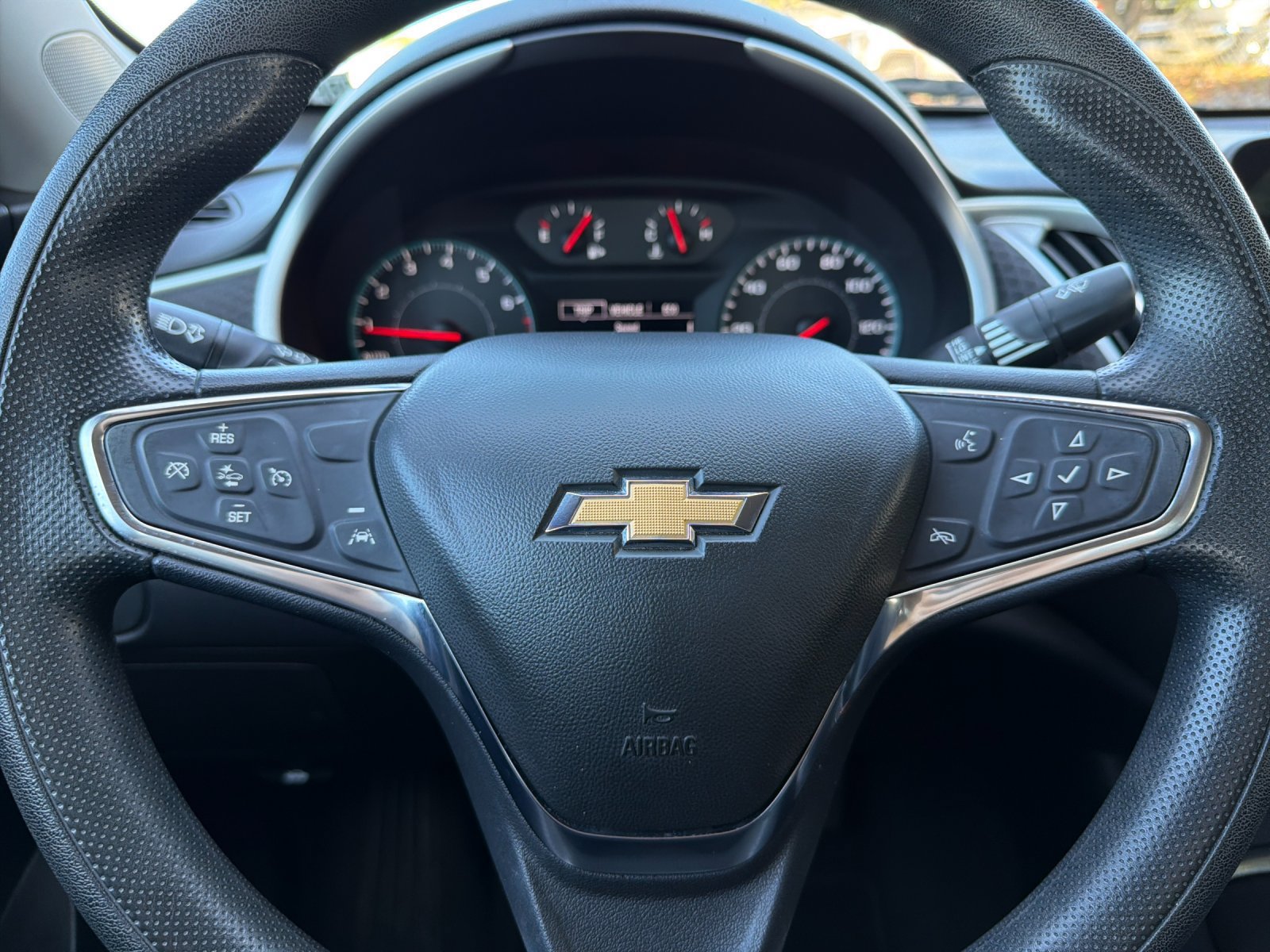 Used 2024 Chevrolet Malibu LT FWD image 22